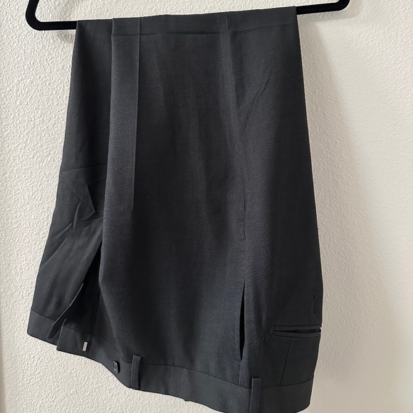 Calvin Klein Men Dress Pants - Picture 1 of 2